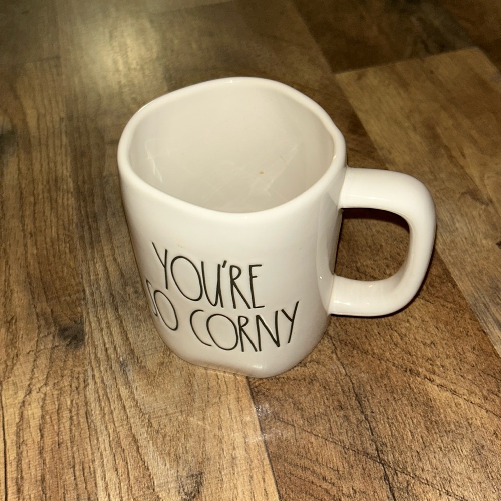 Rae Dunn Artisan Collection Coffee Mug by Magneta
